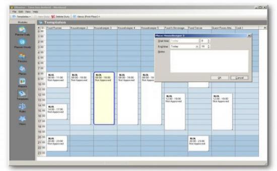 DRoster Employee Scheduling 3.3.2