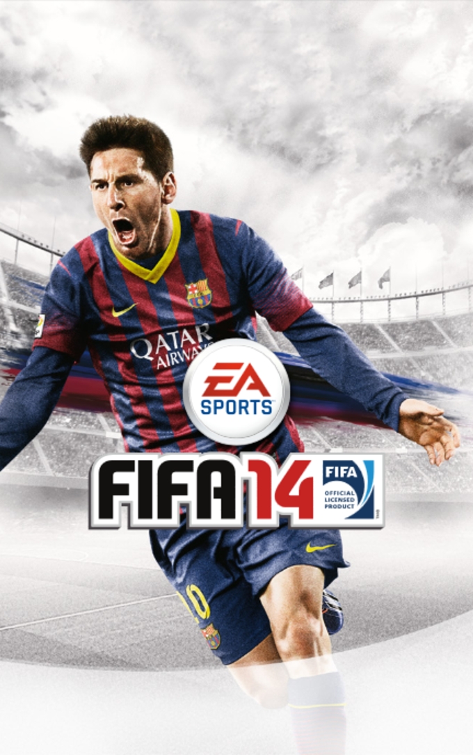 FIFA 14 Manual - PC