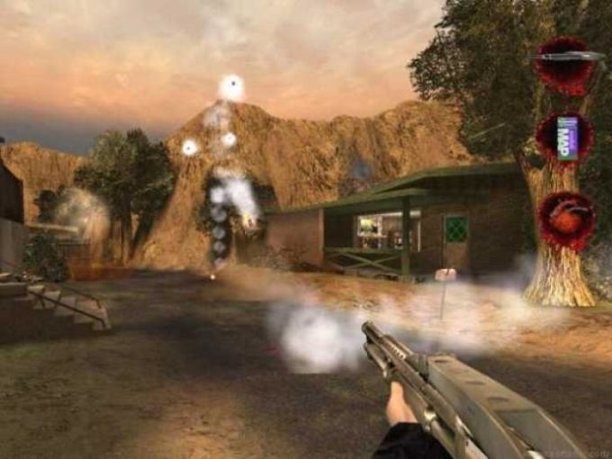 Postal 2