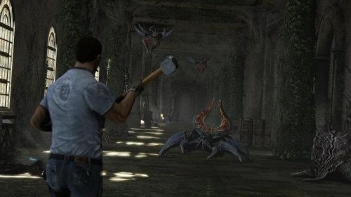 Serious Sam 3: BFE