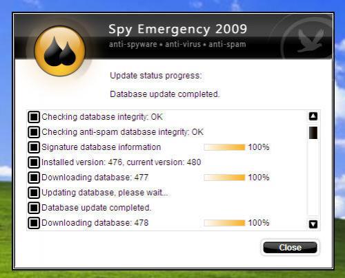 Spy Emergency 7.0