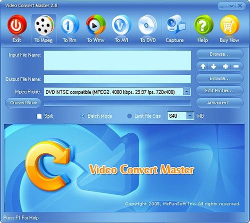 Video Convert Master 8.0.4.20