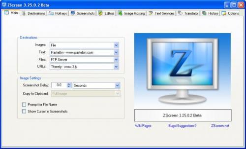 ZScreen 4.2.4.2411