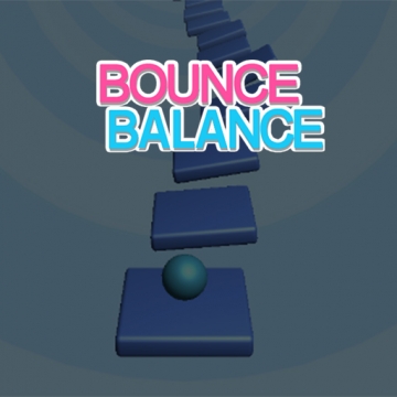 Bounce Balance - Jocuri  Bonus