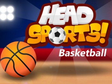 Head Sports Basketball - Jocuri  Sport