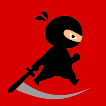 Mr Ninja Fighter - Jocuri  Aventura, Clasice