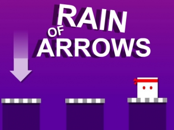 Rain Of Arrows - Jocuri  Actiune