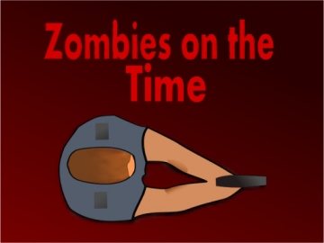 ZombiesOnTheTimes - Jocuri  Actiune, Impuscaturi