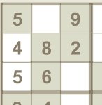 Sudoku - Jocuri Logice