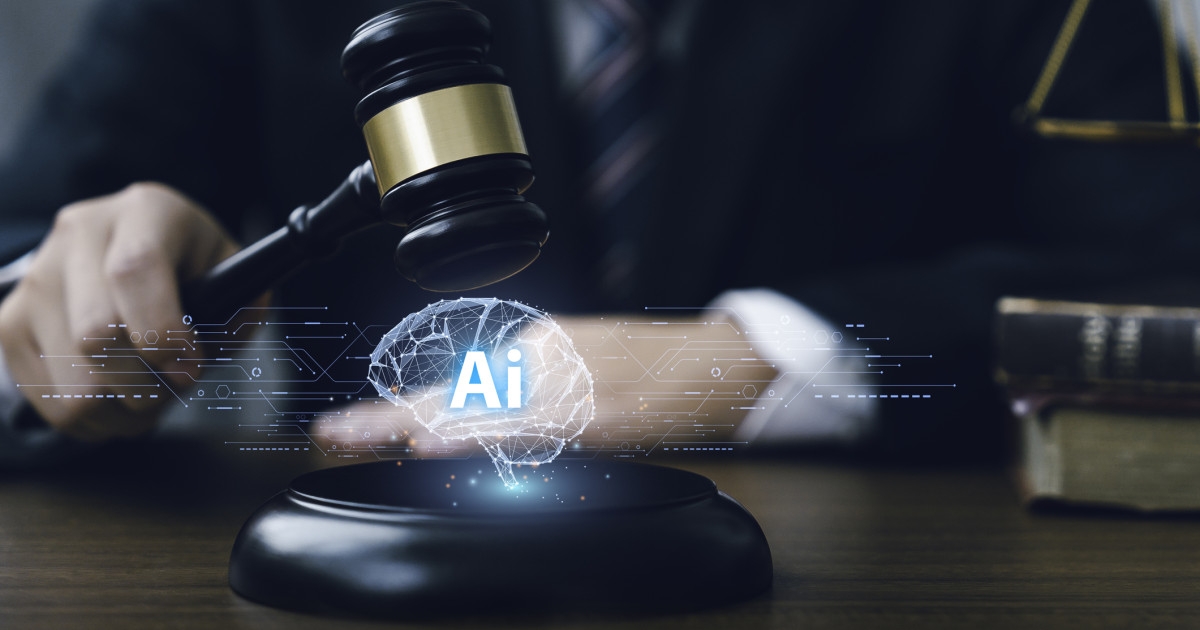 Consultanța juridică oferită de AI ar putea fi interzisă în România. Ce prevede proiectul de lege susținut de avocați și parlamentari | Digi24