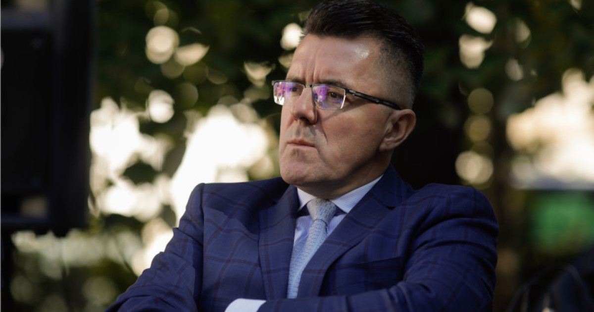 Dan Dungaciu anunță ce va face AUR la votul pentru Guvernul Niculescu: „Nu e dansul nostru. Nu suntem nici măcar pe ring” | Digi24