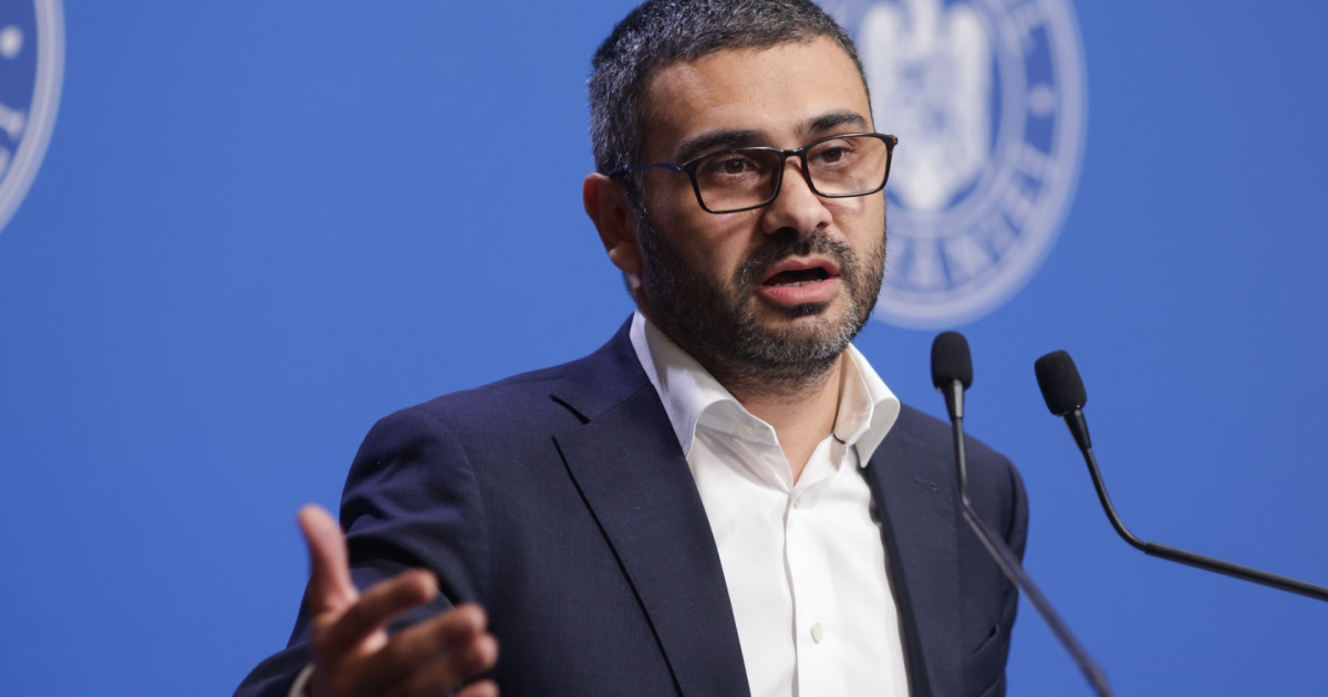 Florin Manole, despre indexarea pensiilor: „Te poți încadra în ținta de deficit și fără să lași povara pe umerii celor mai nevoiași” | Digi24