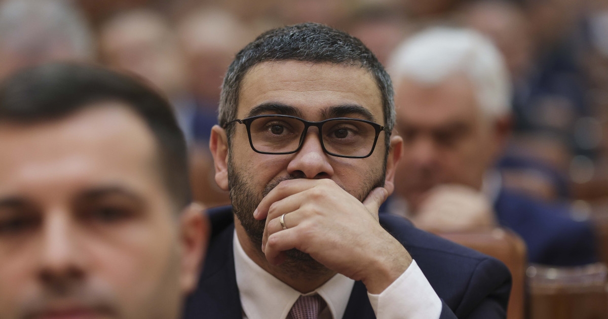 Florin Manole anunță prioritățile de la Ministerul Muncii: rectificarea bugetară, pensiile și salariul minim | Digi24