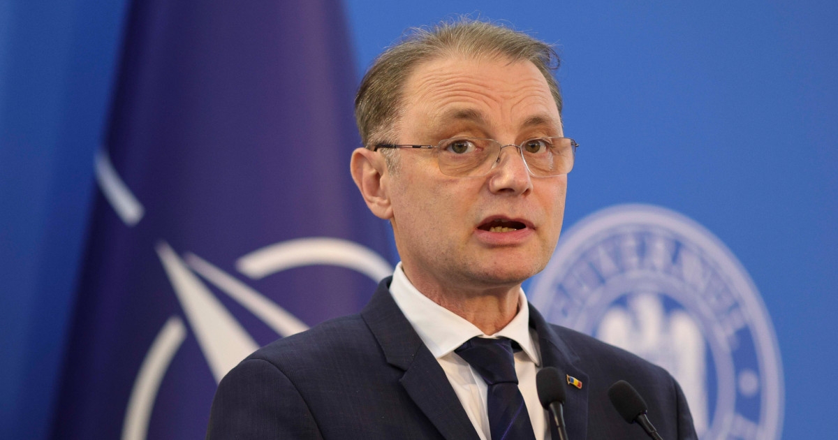 Luca Niculescu nu exclude varianta majorării taxelor: „În orice caz, vom încerca să-i protejăm pe cei vulnerabili” | Digi24
