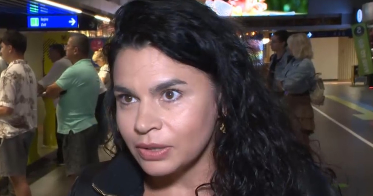 Mesajul regizoarei Alina Șerban, după performanța de la Veneția: „Am pornit la drum pentru tinerii din medii dezavantajate” | Digi24