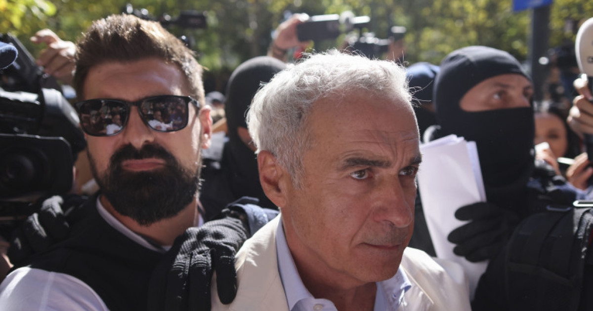 Nou dosar pentru Călin Georgescu: I-ar fi cerut unui cunoscut să-i caute microfoanele puse de DIICOT în casă | Digi24