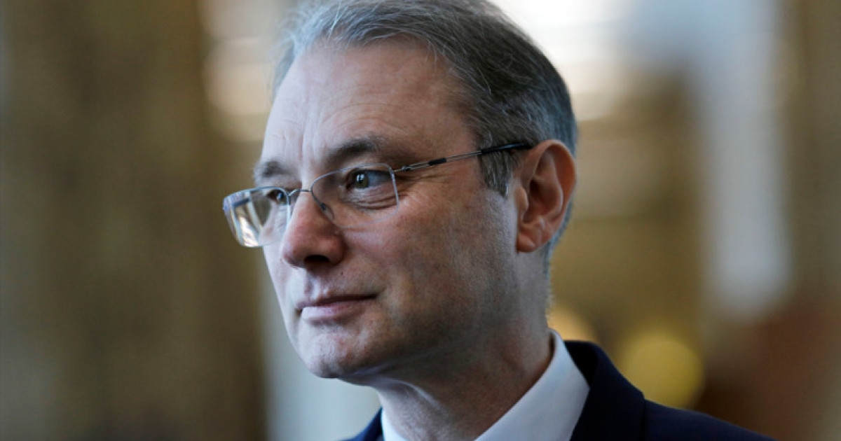 Premierul Luca Niculescu dă asigurări că Pilonul 2 de pensii nu va fi modificat: „Nimeni nu se atinge de el” | Digi24