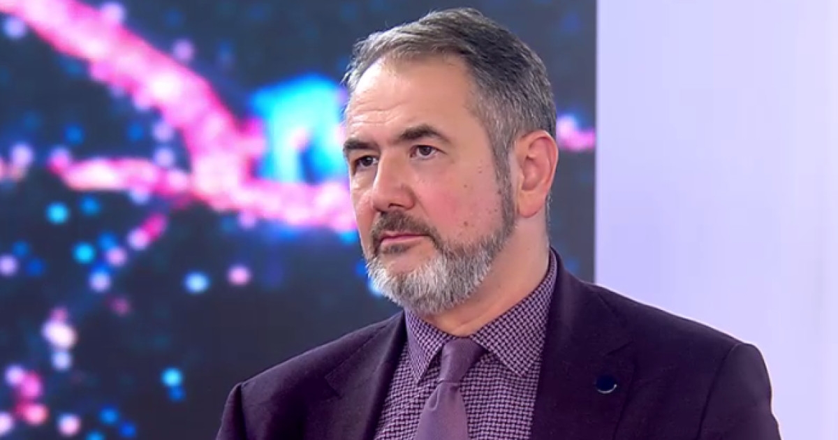 Sorin Costreie: Telefoanele în clasă distrag atenția. Nu ne trebuie mari studii | Digi24