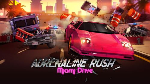 Adrenaline Rush Review (Mstar S700): o clona de Asphalt Overdrive cu grafica fistichie si gameplay nefinisat (Video)