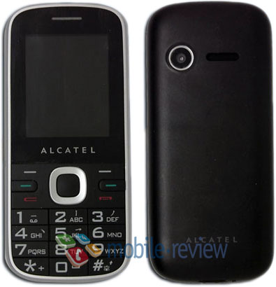 Alcatel C60