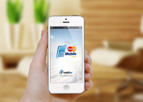 Aplicația mobilPay Master Card Mobile permite acum serviciul de plați online și pentru posesorii de carduri Maestro