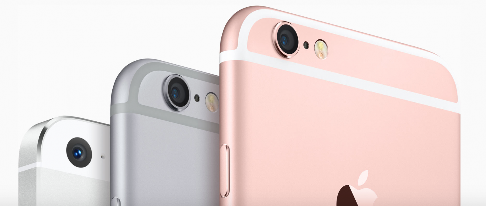 Apple iPhone 5se și iPad Air 3 ar putea ajunge la vanzare incepand din 18 martie (Zvon)
