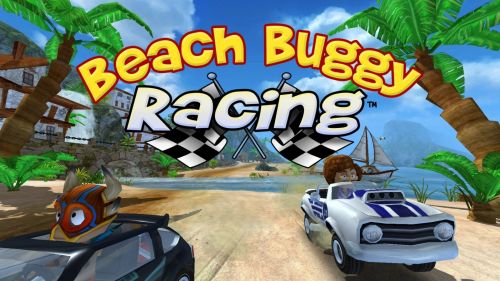 Beach Buggy Racing review (Huawei Ascend P7): un nou joc benchmark, cu grafica aratoasa, control incomod (Video)