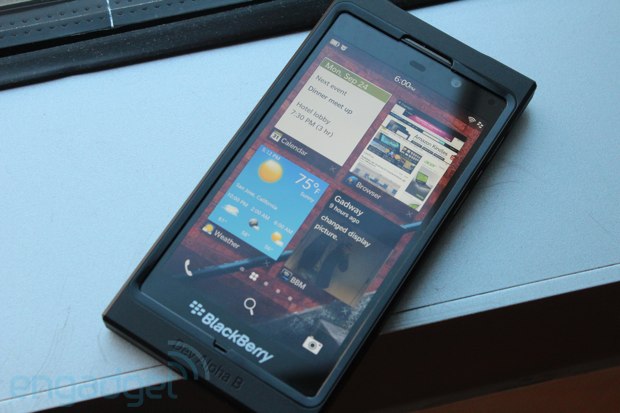 BlackBerry 10 OS se afla in teste acum la peste 50 de operatori; Platforma incepe sa sune bine!