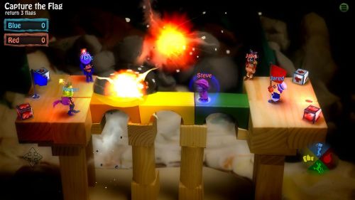 Bomb Squad Review (Allview X2 Soul Lite): cel mai tare party game pe care îl poti juca cu prietenii (Video)