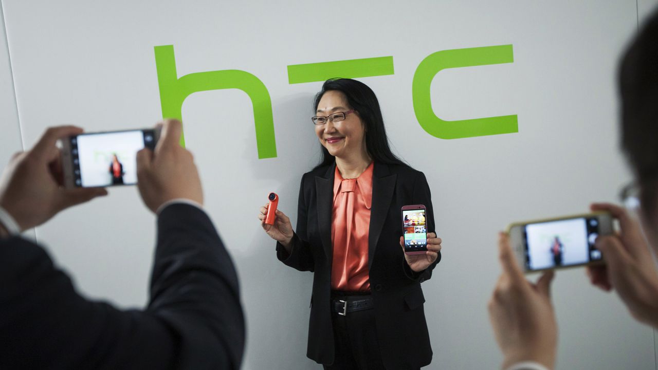 Cher Wang ne asigura ca brandul HTC nu va disparea din industria tech; iata și alte detalii dezvaluite de CEO-ul companiei
