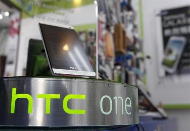 Chiar și cu performanțele la capitolul vânzari ale modelului One, situația financiara a HTC pentru luna aprilie este îngrijoratoare