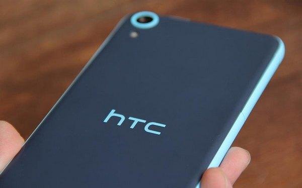Doua noi telefoane HTC se pregatesc de sosire: HTC One M9 Eye si HTC D826s (Desire 826S)
