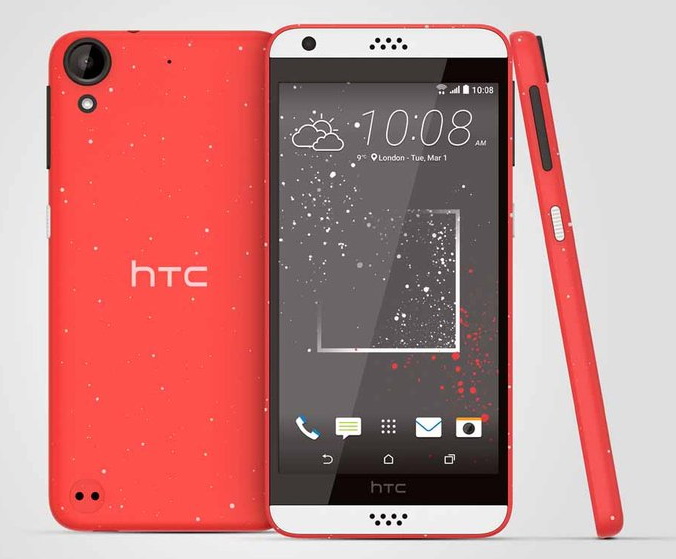 HTC A16 apare de nicaieri, pare a fi un model cu influente de Desire, un nou design pentru difuzoarele BoomSound