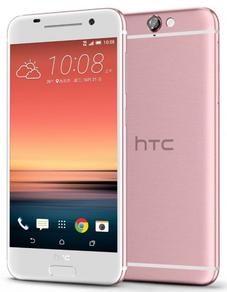 HTC One A9 roz