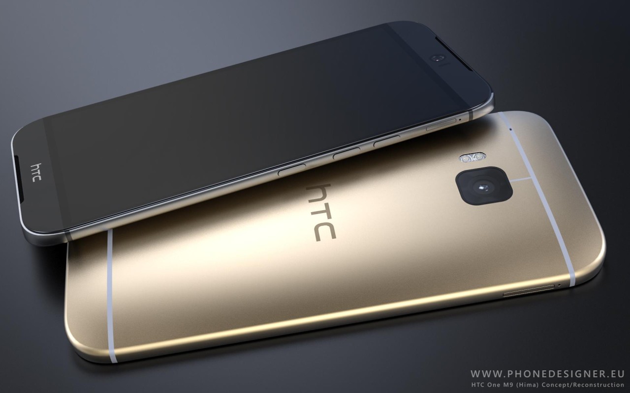 HTC One M10 este așteptat in primul trimestru din 2016 cu display Quad HD și procesor Snapdragon 820