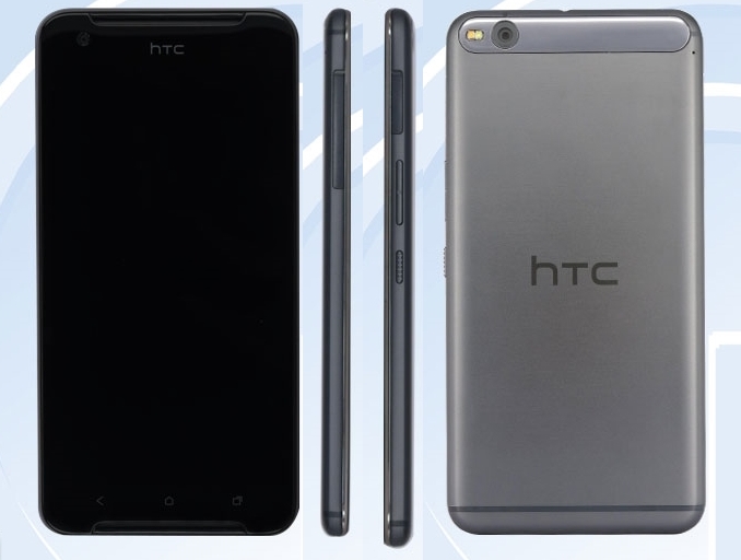 HTC One X9 va veni cu componente MediaTek, inclusiv procesorul