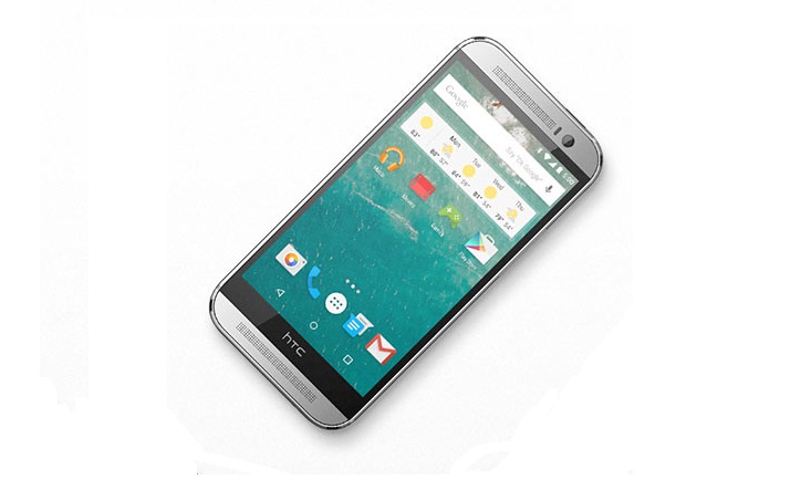 HTC One (M7) și One (M8) în edițiile Google Play vor primi astazi actualizarea la Android 5.0 Lollipop