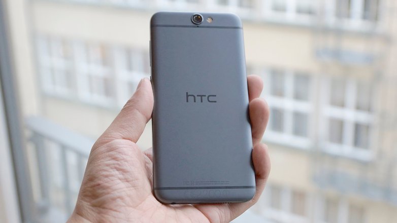 Iata ce punctaj obține noul smartphone HTC One A9 în cadrul testului benchmark AnTuTu