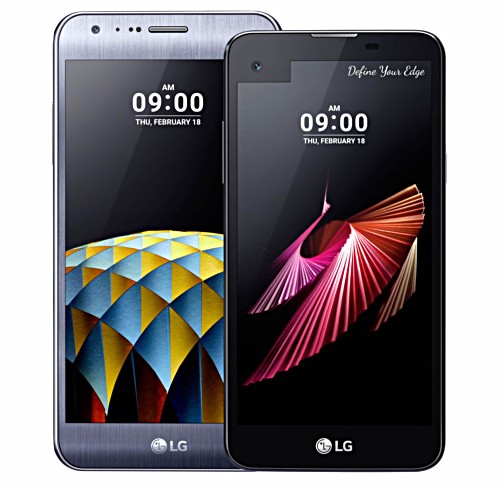 LG Electronics va prezenta gama de telefoane “X” in cadrul show-ului Mobile World Congress 2016; iata imagini și specificații