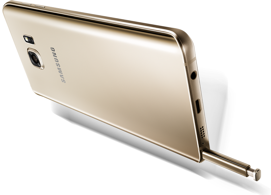 Lansarea lui Samsung Galaxy Note 6 ar putea avea loc in iulie; telefon cu Android N la pachet