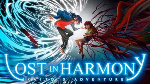 Lost in Harmony Review (iHunt X200): un joc emotionant si un auto runner cu soundtrack pe baza de muzica clasica exceptional remixata (Video)