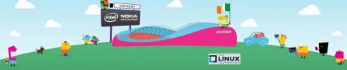 MeeGo îsi deschide portile de azi; prima conferinta dedicata platformei debuteaza