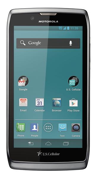 Motorola Electrify 2 și Defy XT - telefoane noi cu Android