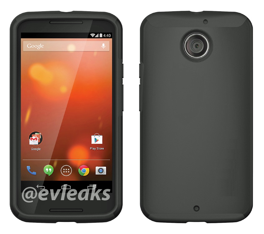 Motorola Moto X+1 apare intr-o noua imagine si primeste un nou nume de cod: Victara