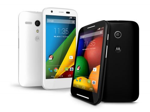 Motorola aduce update-ul Android 4.4.3 pentru terminalele Moto X, Moto G, respectiv Moto E