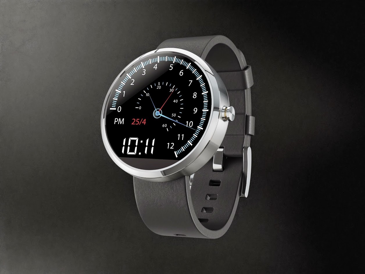 Motorola prezinta cei 10 finalisti ai concursului de design Moto 360 Watch Face