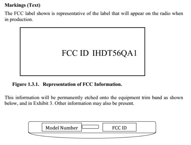 Motorola primește certificare din partea FCC pentru un device cu numarul de cod 3578; acesta ar putea fi Nexus X sau Moto X+1