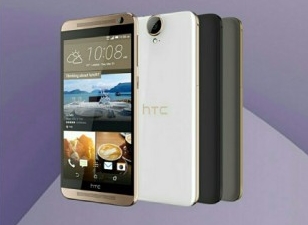 Noi imagini oficiale cu phablet-ul HTC One E9+ ajung pe web insoțite de informații referitoare la preț