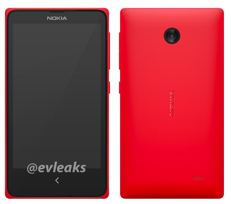 Nokia Normandy ar putea fi legatura dintre seria Asha si Lumia, poate chiar un phablet de noua generatie