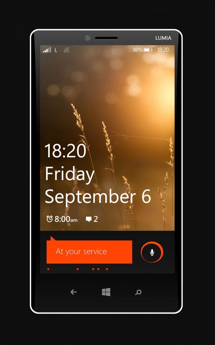 Nokia ar putea lansa o tableta de 8 inch la MWC 2014, Lumia 2020 impreuna cu un smartphone flagship Lumia 1820